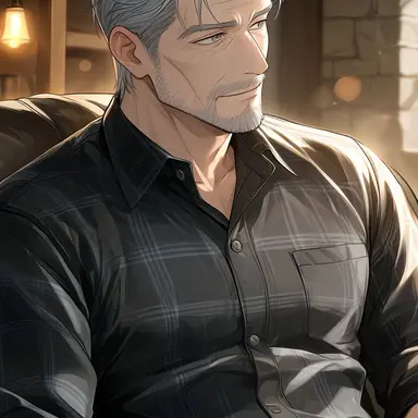 Profile image of Aldric