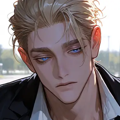 Profile image of リチャード