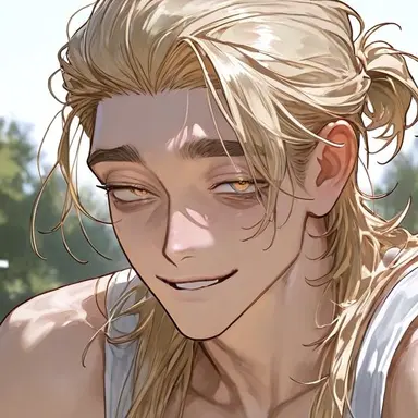 Profile image of ロバート