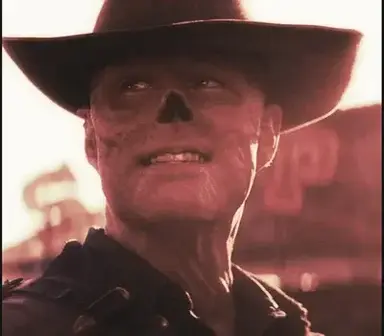 Profile image of Cooper