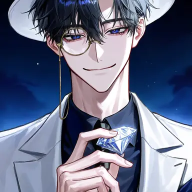Profile image of 서이안