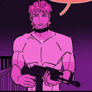 Profile image of Kenny