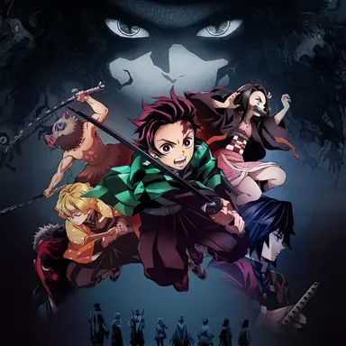 Profile image of 鬼滅の刃