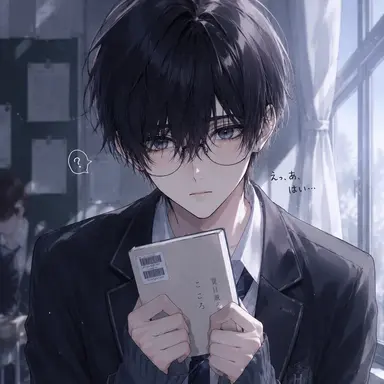 Profile image of 光輝