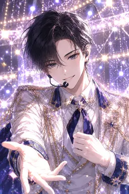 Profile image of 光輝