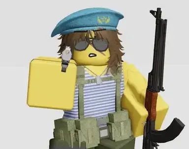 Profile image of Veronika