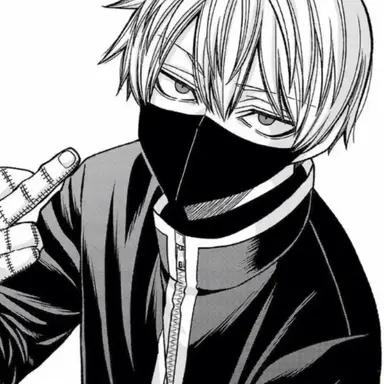 Profile image of 皇后崎 迅