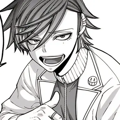 Profile image of 花魁坂 京夜