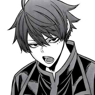 Profile image of 一ノ瀬 四季