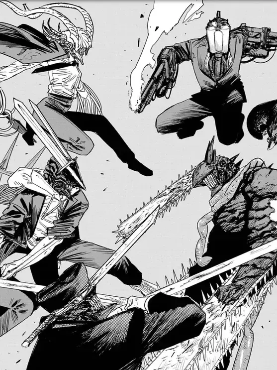 S_Eigenzeit의 무기인간 특이5과