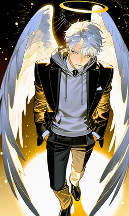 Profile image of 카엘
