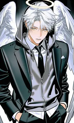 Profile image of 카엘