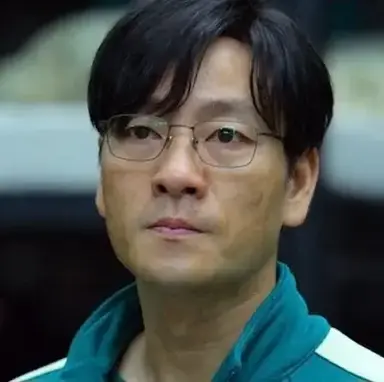 Profile image of Cho