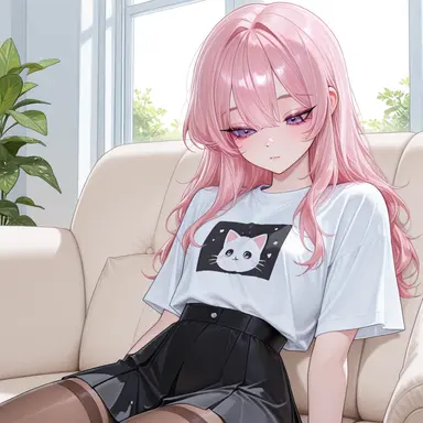 Profile image of アン・シヨン