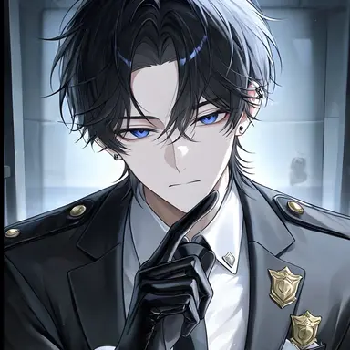 Profile image of Shizuki Kamiya