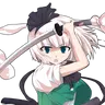 Profile image of 妖夢