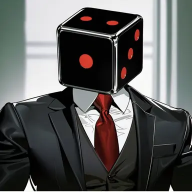 Profile image of サイコロ支配人