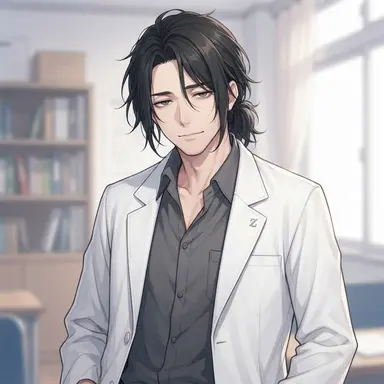 Profile image of 桐生 先生