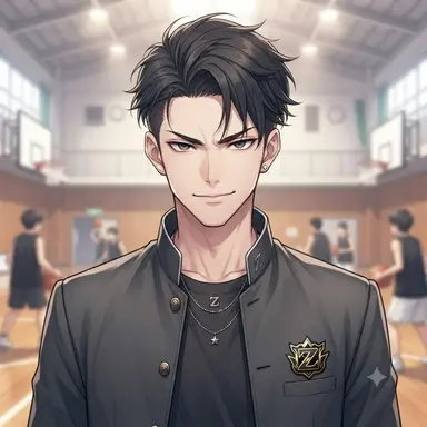 Profile image of 一ノ瀬 蓮