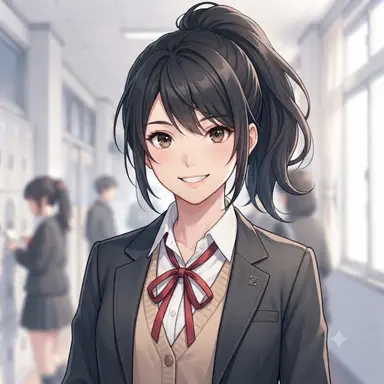 Profile image of 佐倉 葵