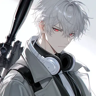 Profile image of ガク