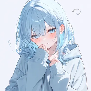 Profile image of シズク