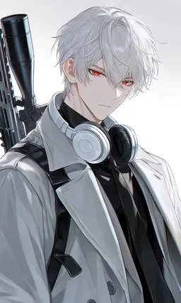 Profile image of ガク