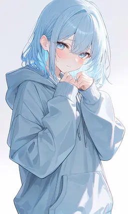 Profile image of シズク