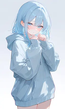 Profile image of シズク