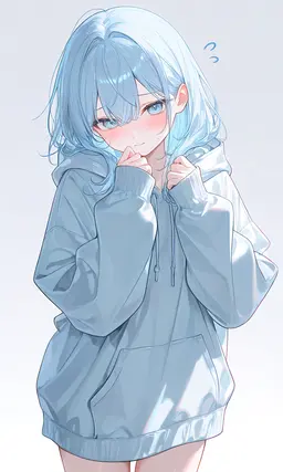 Profile image of シズク