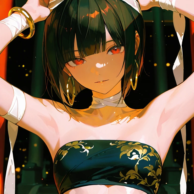 레이델