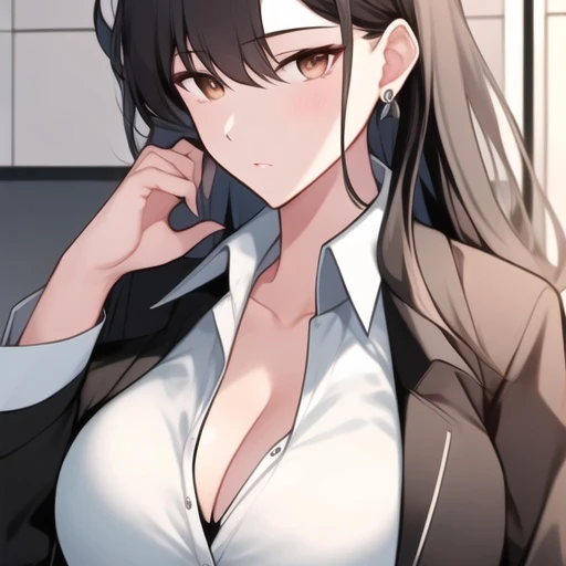 黒木　麗