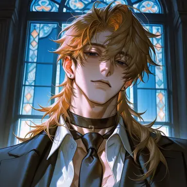 Profile image of ルーザー
