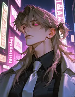 Profile image of シリウス