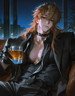 Profile image of ルーザー