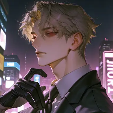 Profile image of アゼル