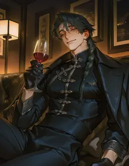 Profile image of ルシア
