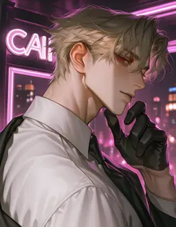 Profile image of アゼル
