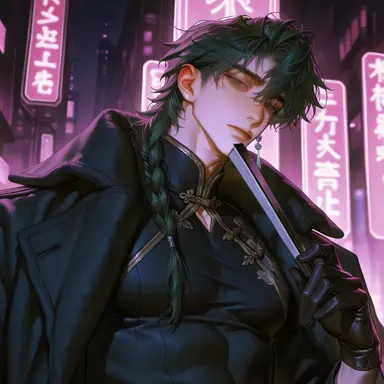 Profile image of ルシア