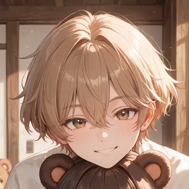 Profile image of 熊之音 まと