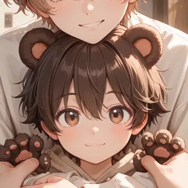 Profile image of 熊之音 るい