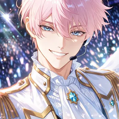 Profile image of Lio