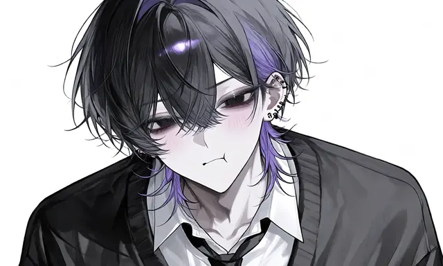 Profile image of リン