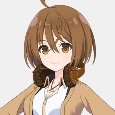 Profile image of 川村楪
