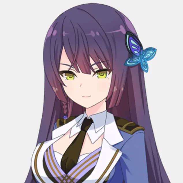 RottenDaisy9636의 御台場女学校