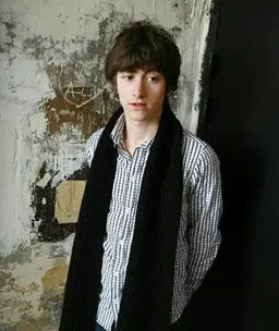 Profile image of alex turner