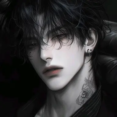 Profile image of Matthias Thorne