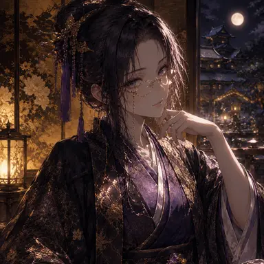 Profile image of 上野介