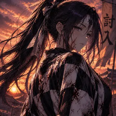 Profile image of 内蔵助