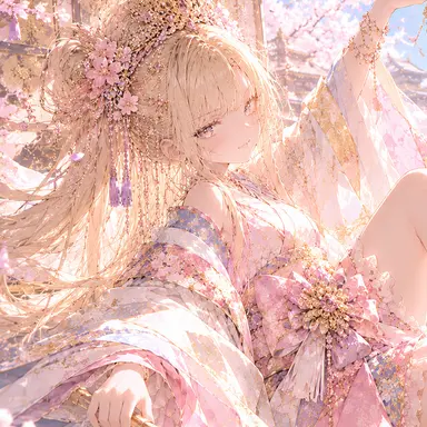 Profile image of 綱吉